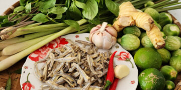 Ngọt ngào cà đắng