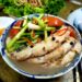 Tan chảy với cá khoai