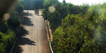 Có một miền Đà Lạt hanh hao lạnh ở Phú Yên