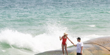 Nhà mình ăn chơi Mũi Né 4 người 2 ngày chưa tới 5 triệu đồng