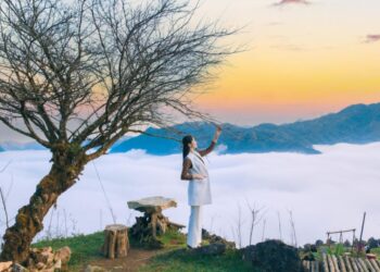 Những điểm sống ảo cực chill ở Sa Pa: Giá vé và lời khuyên