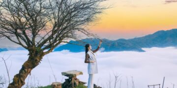 Những điểm sống ảo cực chill ở Sa Pa: Giá vé và lời khuyên