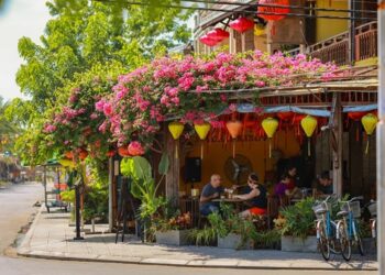 Du lịch lễ 2/9: 10 điểm đến được đặt phòng nhiều nhất