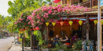 Du lịch lễ 2/9: 10 điểm đến được đặt phòng nhiều nhất