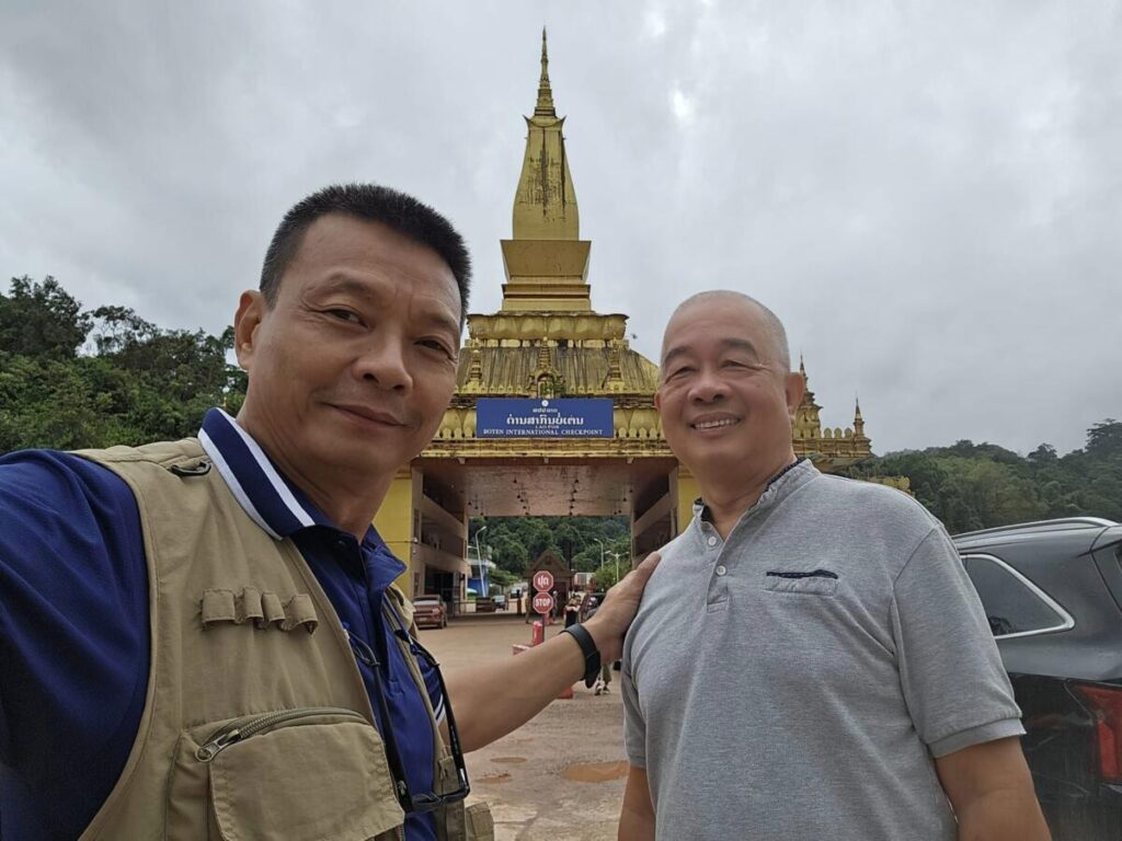Nhật ký hành trình tour caravan Tây An – Tân Cương