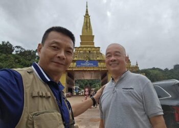 Nhật ký hành trình tour caravan Tây An – Tân Cương