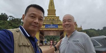 Nhật ký hành trình tour caravan Tây An – Tân Cương