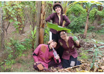 3 tour về làng độc đáo ở Cà Mau, Quảng Bình, Hà Nam