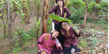 3 tour về làng độc đáo ở Cà Mau, Quảng Bình, Hà Nam