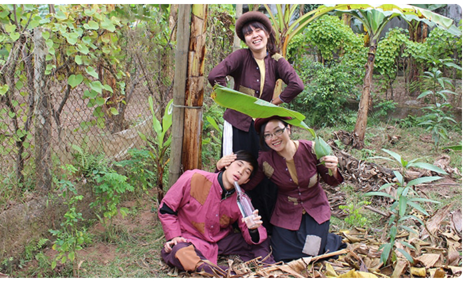 3 tour về làng độc đáo ở Cà Mau, Quảng Bình, Hà Nam
