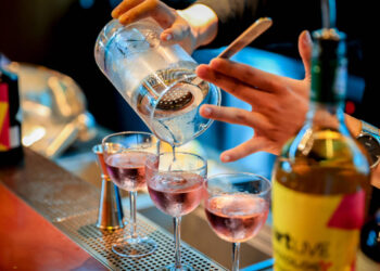 Lễ hội nghệ thuật hương vị miễn phí trong dinh Thống Nhất