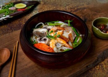 Bất ngờ với những món ăn được đánh giá dở nhất Việt Nam