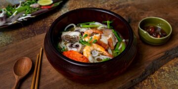 Bất ngờ với những món ăn được đánh giá dở nhất Việt Nam