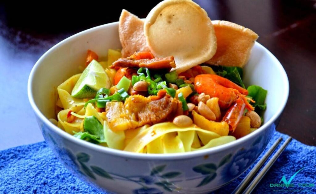 8 món sợi và nước hấp dẫn nhất thế giới mà người Việt ăn hàng ngày