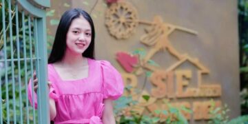 Rosie Garden Măng Đen – hơi thở mát lành từ miền non cao