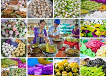 Bất ngờ những món ăn Việt đạt giá trị ẩm thực châu Á