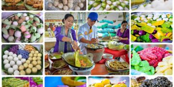 Bất ngờ những món ăn Việt đạt giá trị ẩm thực châu Á