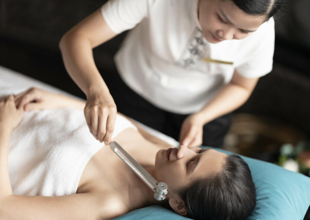 Resort 5 sao cao cấp nào ở Đà Nẵng giành giải thưởng quốc tế về chăm sóc sức khỏe?