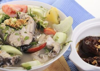 Vì sao canh chua cá được chuyên trang ẩm thực quốc tế đánh giá cao?