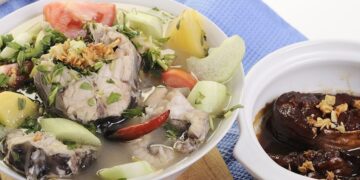 Vì sao canh chua cá được chuyên trang ẩm thực quốc tế đánh giá cao?