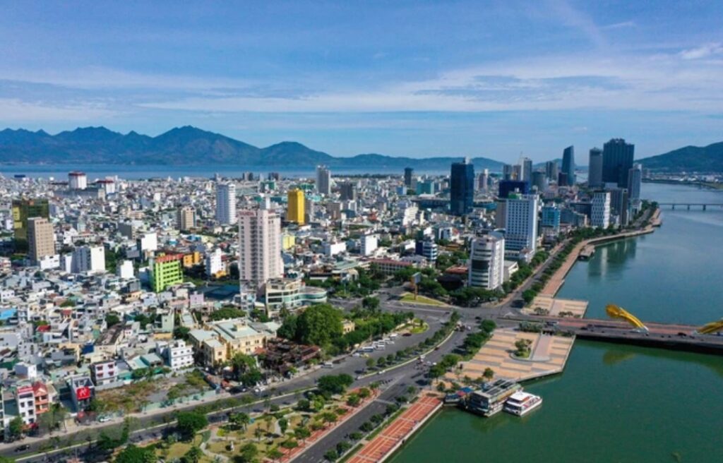Top điểm đến năm 2024: Đà Nẵng có trong top 11 nhưng rớt khỏi top 50