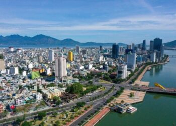 Top điểm đến năm 2024: Đà Nẵng có trong top 11 nhưng rớt khỏi top 50
