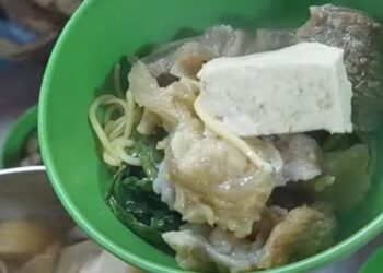 Rốt cuộc lẩu bò nghĩa địa ngon hay dở?