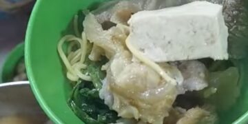 Rốt cuộc lẩu bò nghĩa địa ngon hay dở?