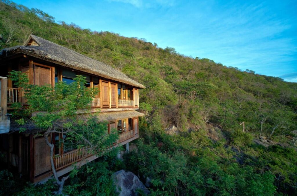 Six Senses Ninh Van Bay – điểm đến thân thiện môi trường của năm