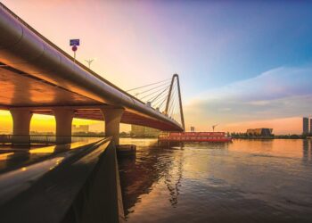 Bạn trải nghiệm đủ 100 điều thú vị này của TP.HCM chưa?