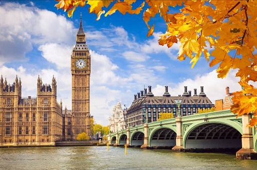 Tài khoản, sao kê, số dư nhiều tỷ đồng có dễ đậu visa Anh?