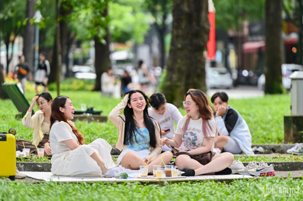Những loại hình, điểm hẹn cà phê độc đáo ở Sài Gòn