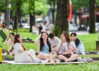 Những loại hình, điểm hẹn cà phê độc đáo ở Sài Gòn