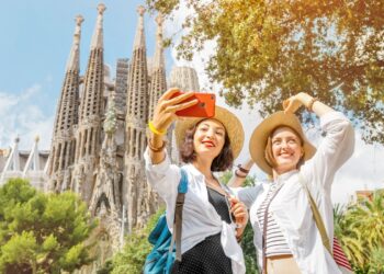 Lạ lẫm những xu hướng du lịch trong năm 2024