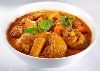 Tết này bạn có làm 4 món gà ngon vừa được vinh danh?