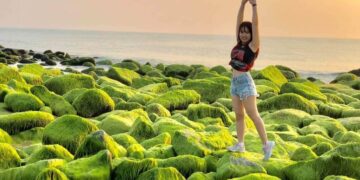 Tuy Hòa có gì để thành điểm đến thân thiện năm 2024?