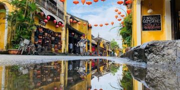 Vì sao Hội An được tỷ phú Bill Gates chọn đến?