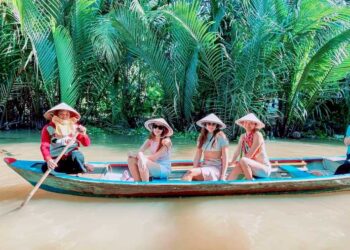 Tìm tour đi chơi hè ở Ngày hội du lịch TP.HCM 2024