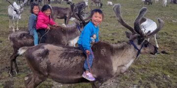 Mông Cổ, điểm đến đang thu hút khách du lịch Việt