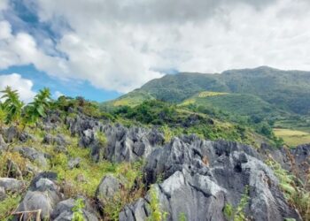 Khám phá điểm đến đẹp, món ăn ngon ở Điện Biên