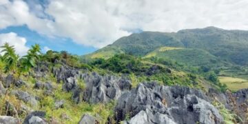 Khám phá điểm đến đẹp, món ăn ngon ở Điện Biên