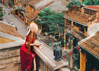 Có gì mới ở Hội An?