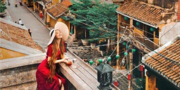 Có gì mới ở Hội An?