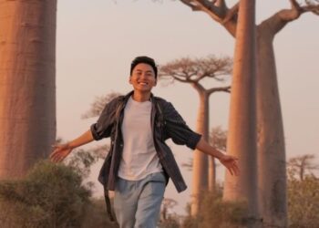 12 gương mặt truyền cảm hứng du lịch 2024