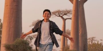 12 gương mặt truyền cảm hứng du lịch 2024