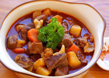 Món ăn Việt liên tục vào top ngon nhất Đông Nam Á