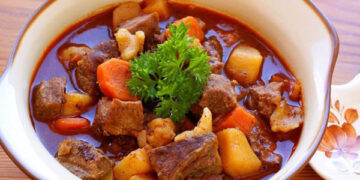 Món ăn Việt liên tục vào top ngon nhất Đông Nam Á