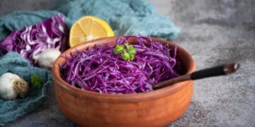 Những loại rau bạn nên ăn thường xuyên để kéo dài tuổi thọ