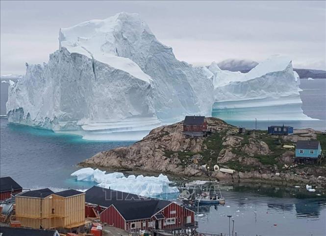 Khám phá vẻ đẹp hoang dã của Greenland – hòn đảo ông Trump muốn mua cho Mỹ