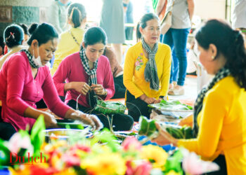 Chi tiết lễ hội chào đón tết Ất Tỵ 2025 ở TP.HCM